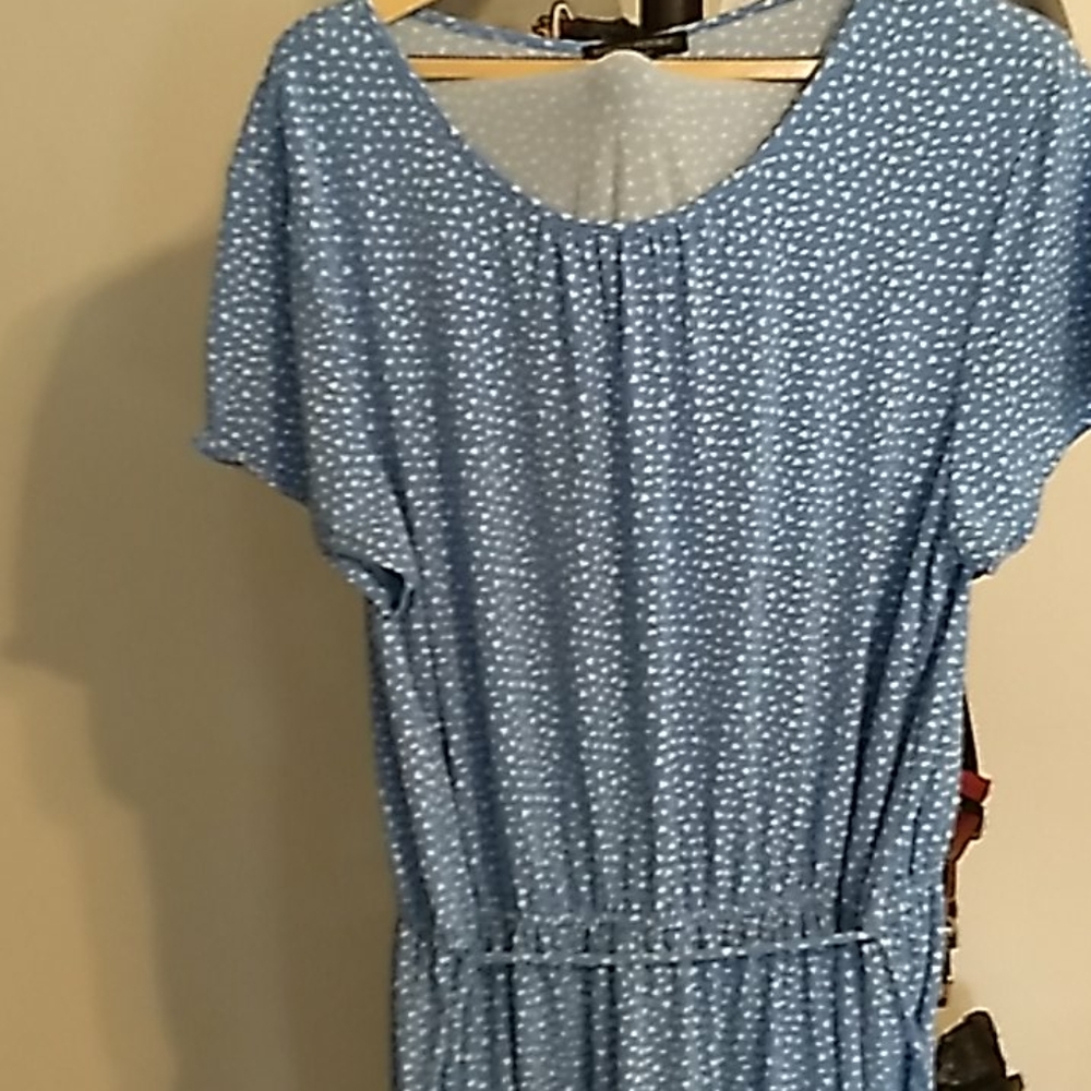 Banana republic dress